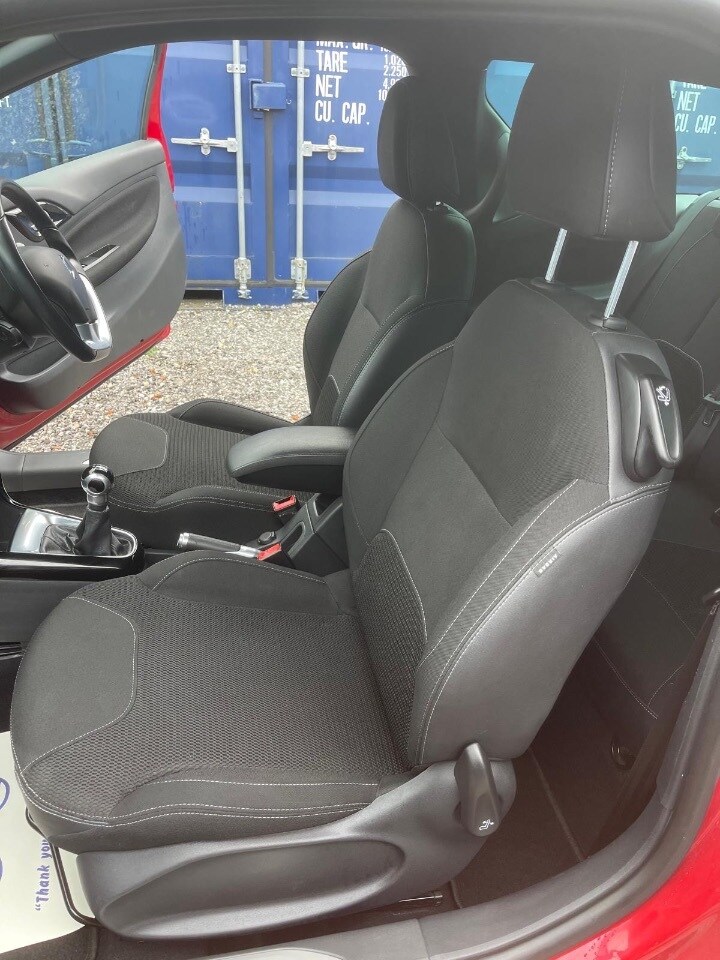  Citroen DS3 1.6 VTi 16V DStyle Plus 3dr Petrol