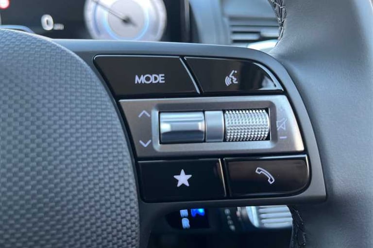 2025 Hyundai INSTER 85kW 02 49kWh 5dr Auto HATCHBACK ELECTRIC Automatic