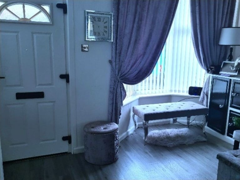 Home swap looking for 3 bed ONLY !!!!