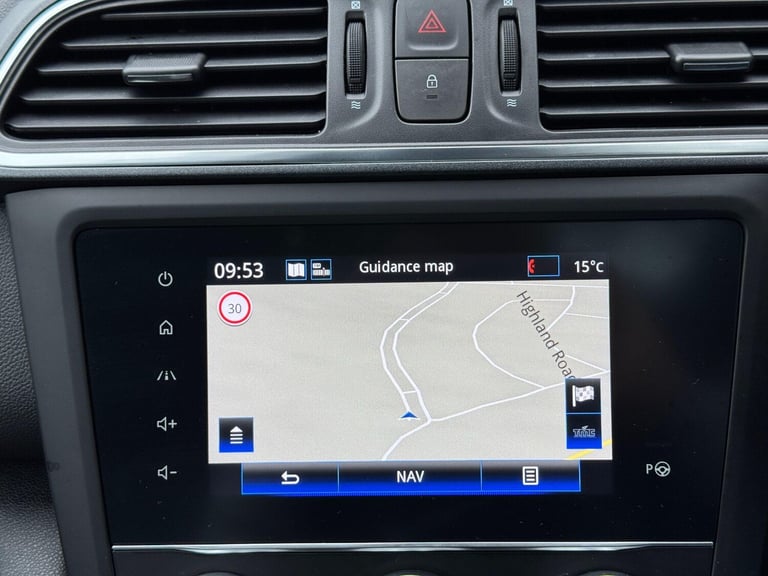 2018 Renault Kadjar 1.3 TCe GT Line SUV 5dr Petrol Manual Euro 6 (s/s) (140 ps) HATCHBACK Petrol ...
