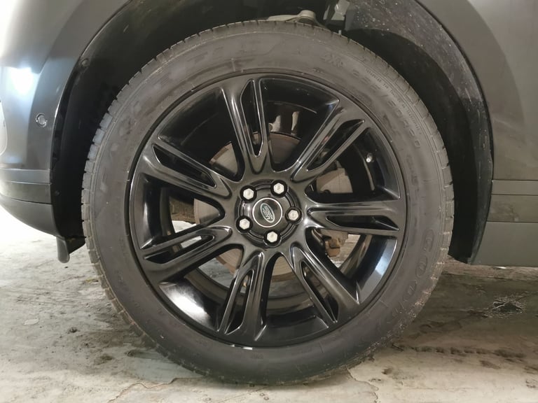 2020 Land Rover Range Rover Velar 2.0 D240 SE SUV 5dr Diesel Auto 4WD Euro 6 (s/s) (240 ps) - REV...