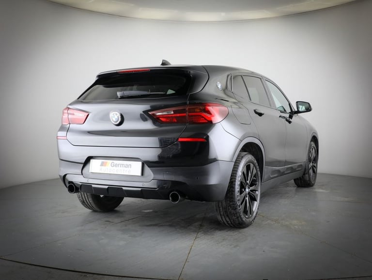 2022 BMW X2 2.0 18d Sport SUV 5dr Diesel Auto sDrive Euro 6 (s/s) (150 ps) HATCHBACK Diesel Autom...