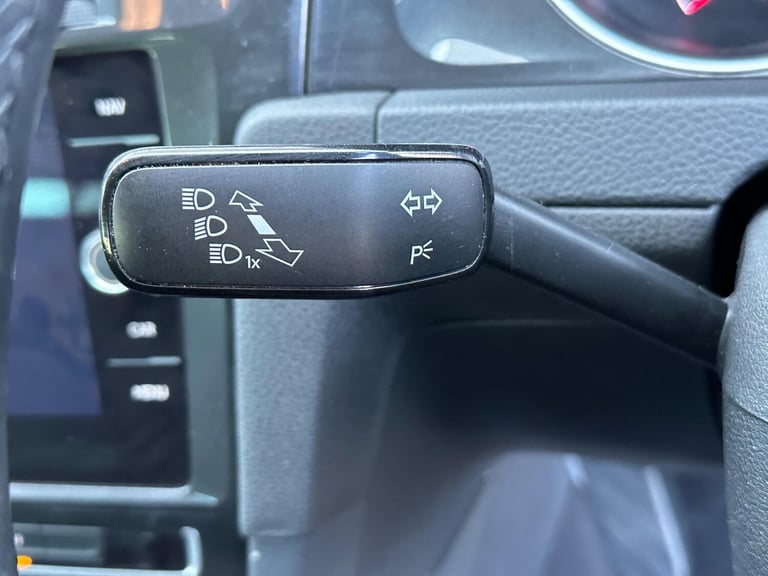 2019 Volkswagen Golf 1.6 TDI Match Euro 6 (s/s) 5dr HATCHBACK Diesel Manual