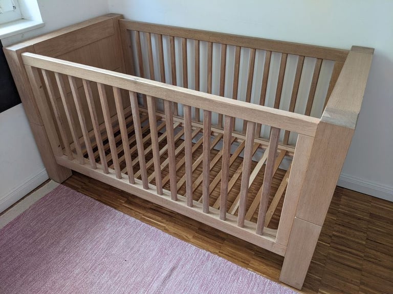 Nursery Furniture Set