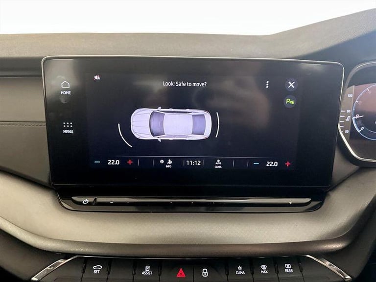 2021 Skoda Octavia 1.0 TSI SE Technology Euro 6 (s/s) 5dr Manual Hatchback Petrol Manual