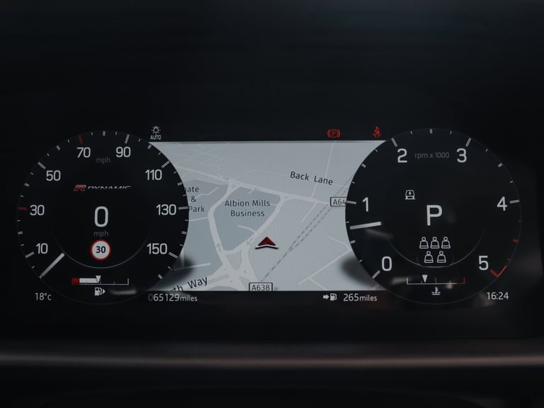 2021 Land Rover Discovery 3.0 D300 R-Dynamic HSE 5dr Auto Station Wagon Diesel Automatic