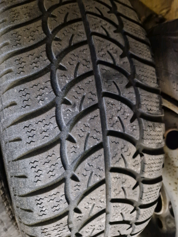ford transit connect 2012 wheels 
