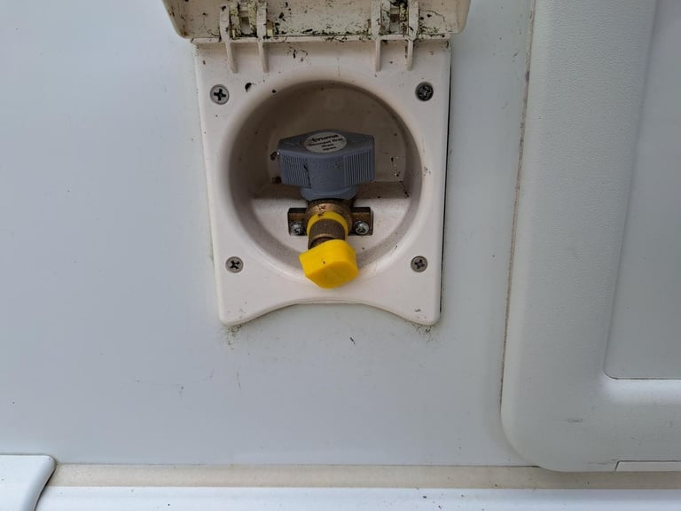 2021 Swift Vogue 580 Grande