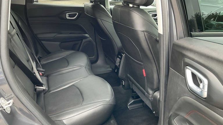 2023 Jeep Compass 1.3 T4 GSE 4xe PHEV Trailhawk 5dr Auto ESTATE PETROL/ELECTRIC Automatic