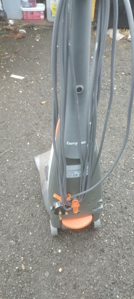 # Vax upright carpet washing machine #appliances# For Sale #Appliances # Home Appliances#