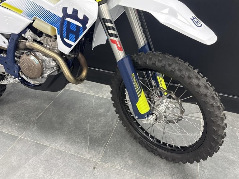 HUSQVARNA FE 501