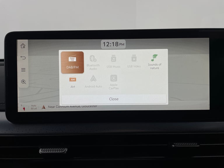 2022 Genesis GV60 168kW Premium 77.4kWh 5dr Auto MPV ELECTRIC Automatic