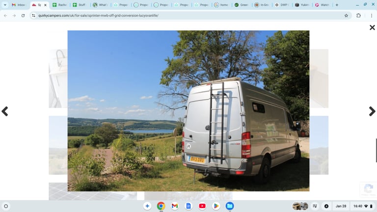 Mercedes-Benz, SPRINTER, Panel Van, 2013, Manual, 2143 (cc)