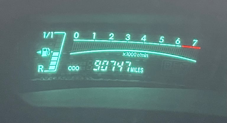 Toyota, YARIS, Hatchback, 2007, Manual, 998 (cc), 5 doors