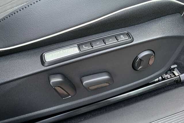 2023 Volkswagen ID5 Max 77kWh Pro Performance 204PS 1-speed Auto Coupe ELECTRIC Automatic