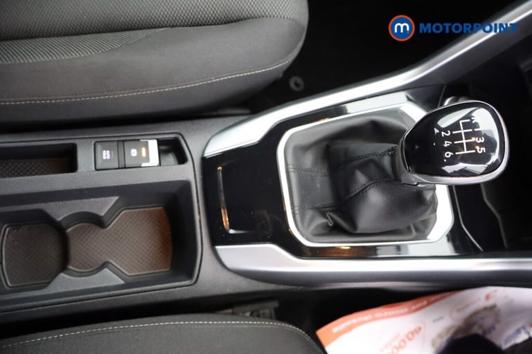 2022 Volkswagen T-Roc 1.0 TSI Life 5dr SUV Petrol Manual