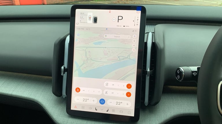 2025 Volvo EX30 Ultra Twin Motor Performance ESTATE Electric Automatic