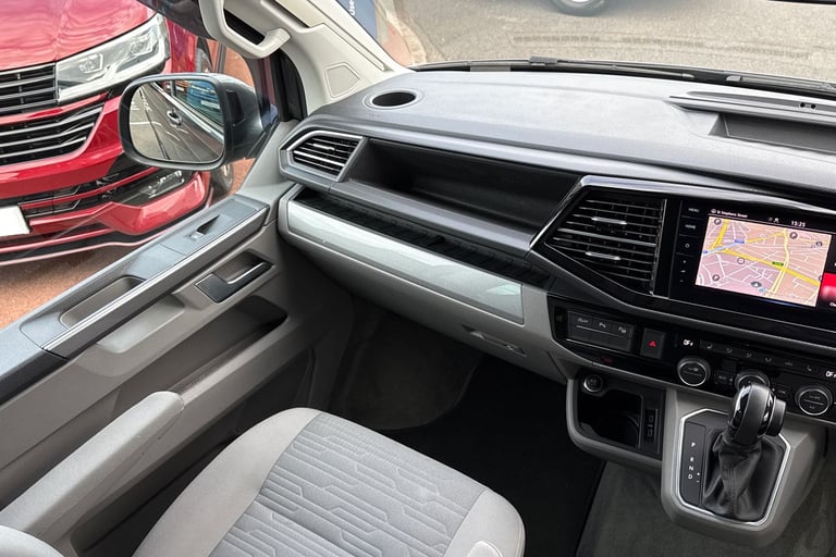 2022 Volkswagen California 2.0 TDI Ocean 204 4dr 4MOTION DSG-Diff Lock Camper Van DIESEL Automatic