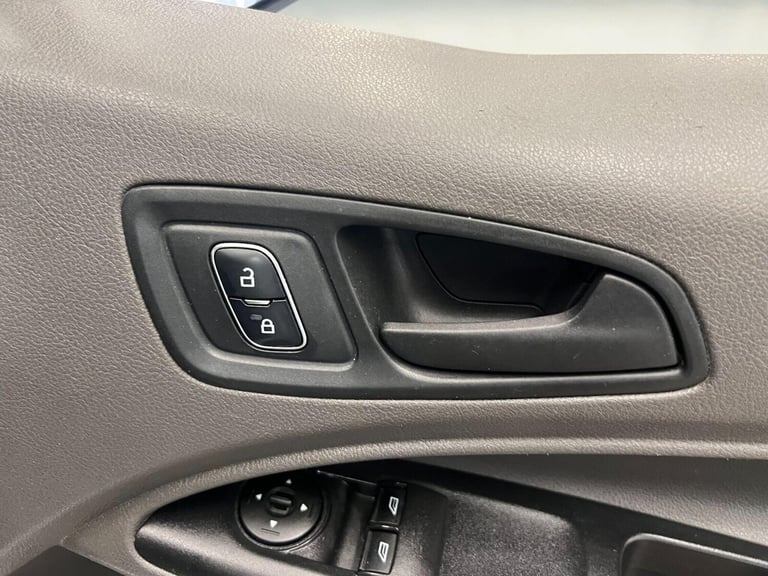 2019 Ford Transit Connect 1.5 240 EcoBlue Trend L2 Euro 6 (s/s) 5dr Panel Van Diesel Manual
