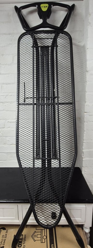 ergo Minky Ironing Board