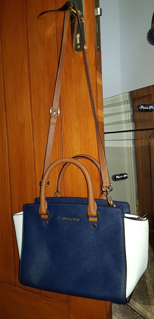 Genuine Michael Kors Handbag 