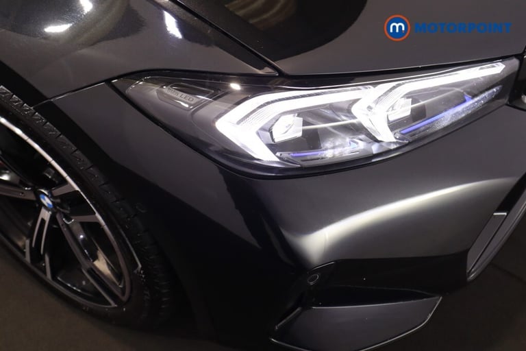 2025 BMW 3 Series 320i M Sport 5dr Step Auto [Pro Pack] Estate Petrol Automatic