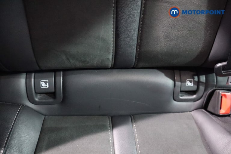 2022 Skoda Octavia 1.5 TSI SE L 5dr HATCHBACK PETROL Manual