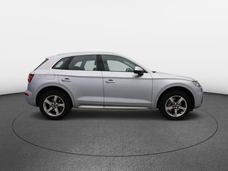 2019 Audi Q5 40 TDI Quattro Sport 5dr S Tronic ESTATE DIESEL Automatic