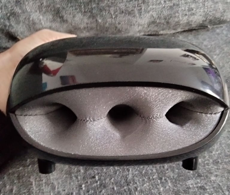 Used once Comfier hand massager