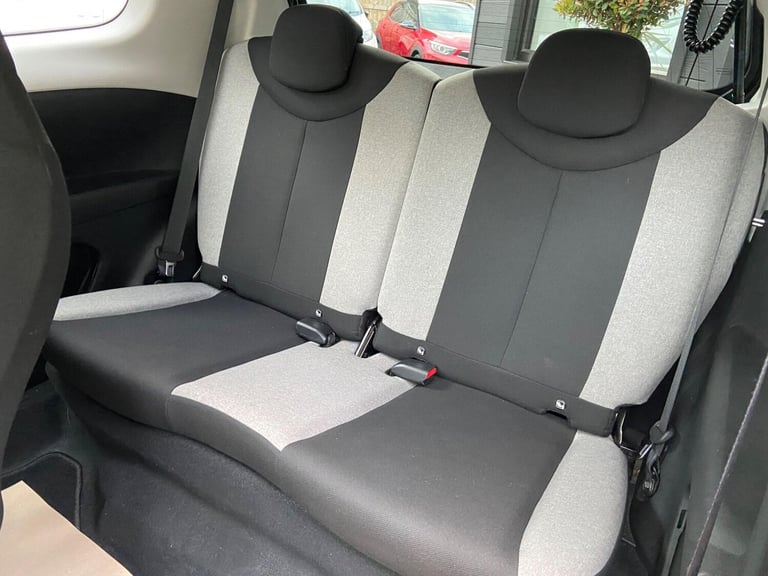 2018 Citroen C1 1.2 PureTech Flair Euro 6 3dr HATCHBACK Petrol Manual