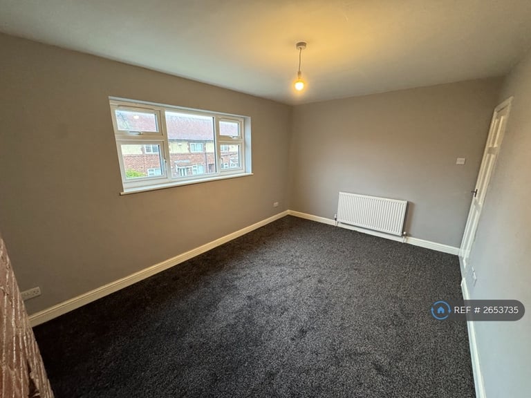 2 bedroom house in Durham Road, Doncaster, DN2 (2 bed) (#2653735)