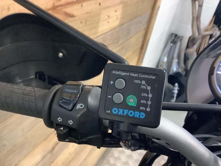 Royal Enfield HIMALAYAN E5 411