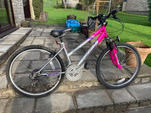 Optima Bikes Bicycles Cycles for Sale Gumtree