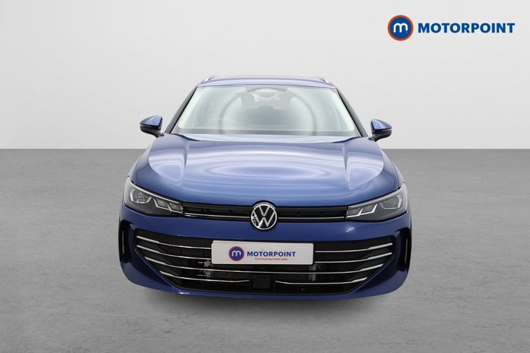 2025 Volkswagen Passat 1.5 TSI eHybrid Life 5dr DSG Estate Hybrid Automatic