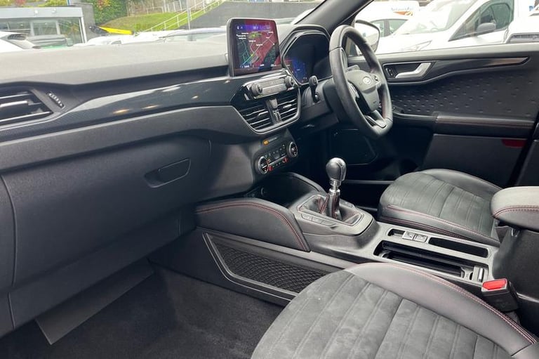 2020 Ford Kuga 1.5 EcoBoost 150 ST-Line First Edition 5dr HATCHBACK PETROL Manual