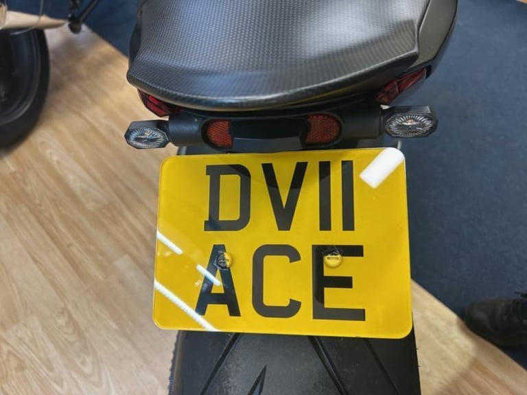 Ducati X Diavel - 2016 **6944 mls**