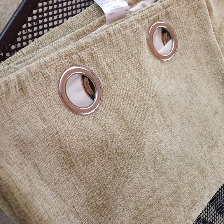 image for  Curtains & Double Duvets