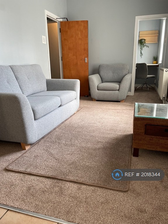1 bedroom flat in Harley Street, Coventry, CV2 (1 bed) (#2018344)