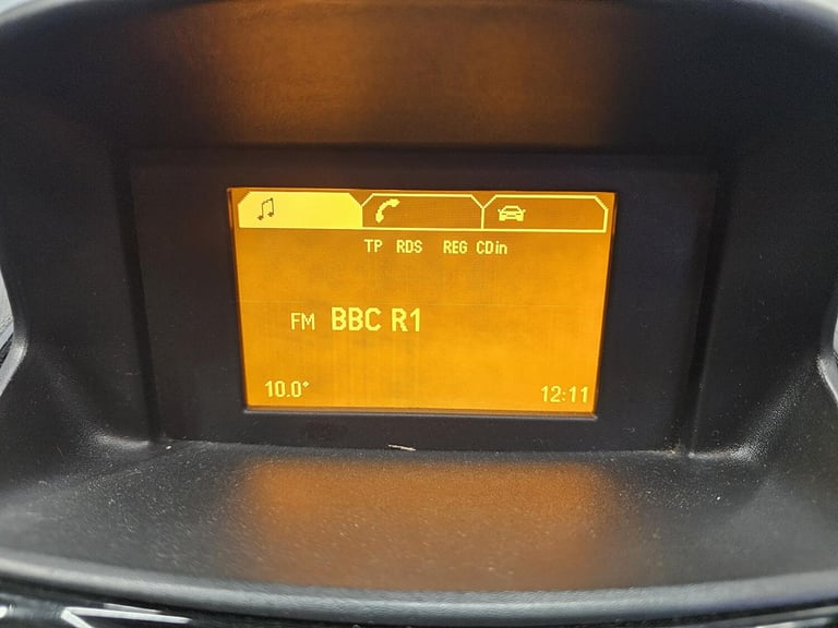 2013 Vauxhall Corsa 1.2 16V Limited Edition Hatchback 3dr Petrol Manual Euro 5 (85 ps) Hatchback ...