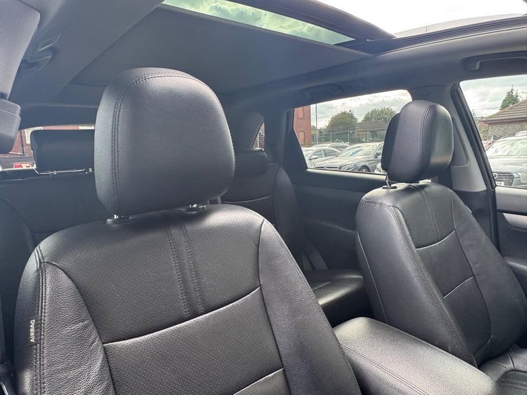 2013 Kia Sorento 2.2 CRDi KX-3 5dr Auto ESTATE DIESEL Automatic