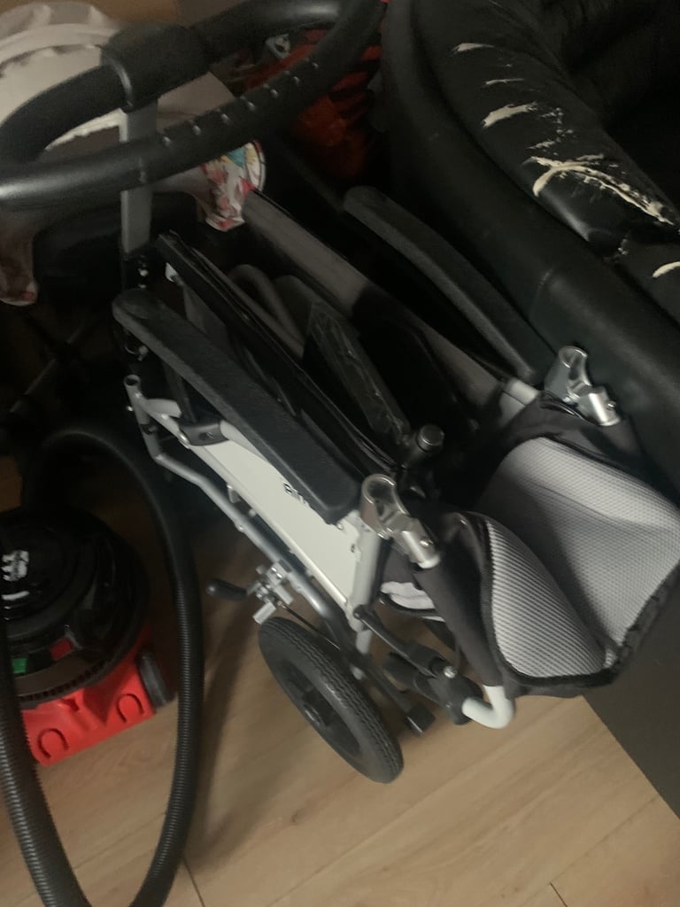 image for Wheelchair 