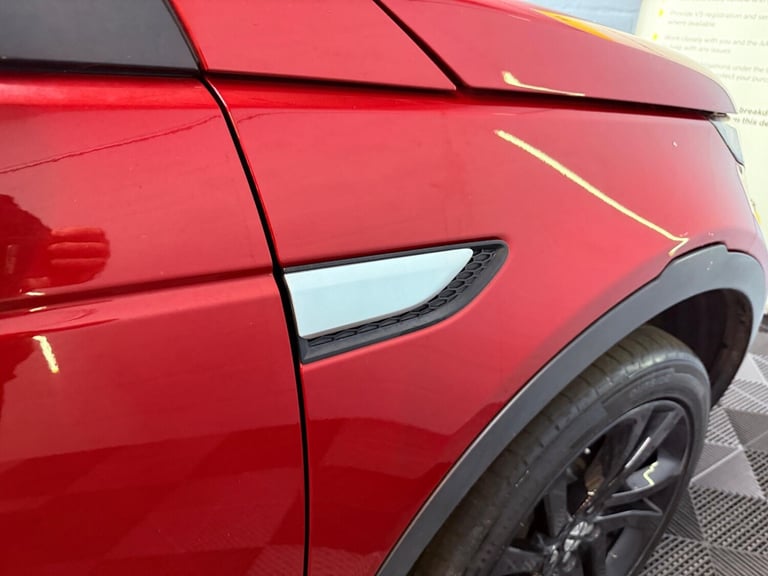 2017 Land Rover Discovery Sport 2.0 TD4 HSE Luxury Auto 4WD Euro 6 (s/s) 5dr ESTATE Diesel Automatic