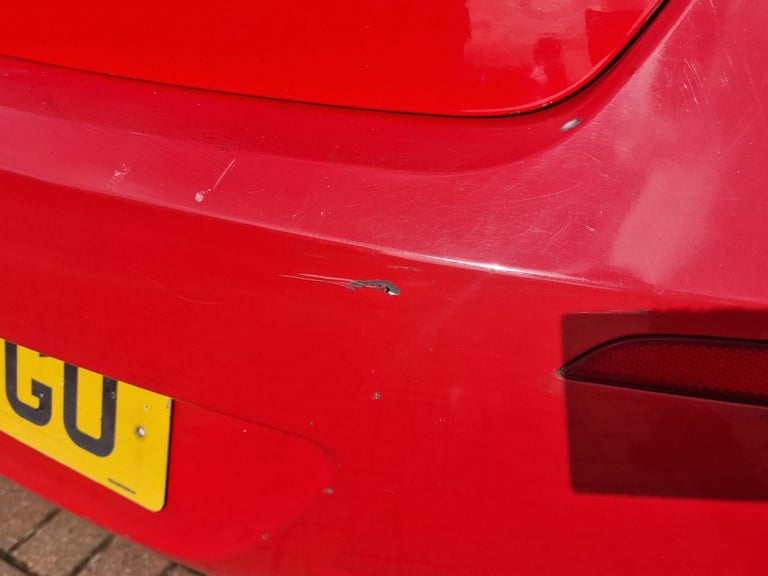 Hyundai i20 in its Immaculate condition