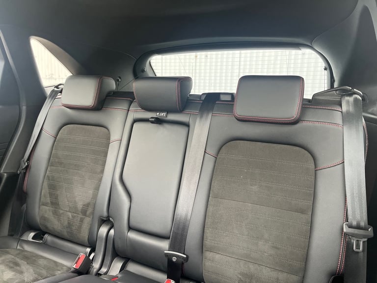 2023 Ford Kuga Ford Kuga 1.5 St-Line 5 door Estate Hybrid Automatic