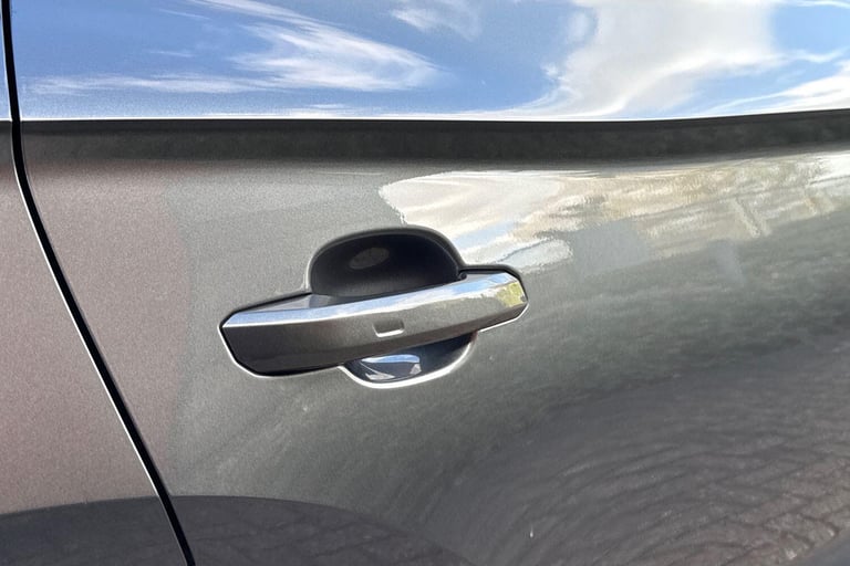 2022 Audi Q5 2.0 TDI 40 Edition 1 SUV 5dr Diesel S Tronic quattro Euro 6 (s/s) (204 ps) ESTATE Di...