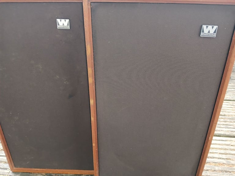 wharfedale Linton 3xp