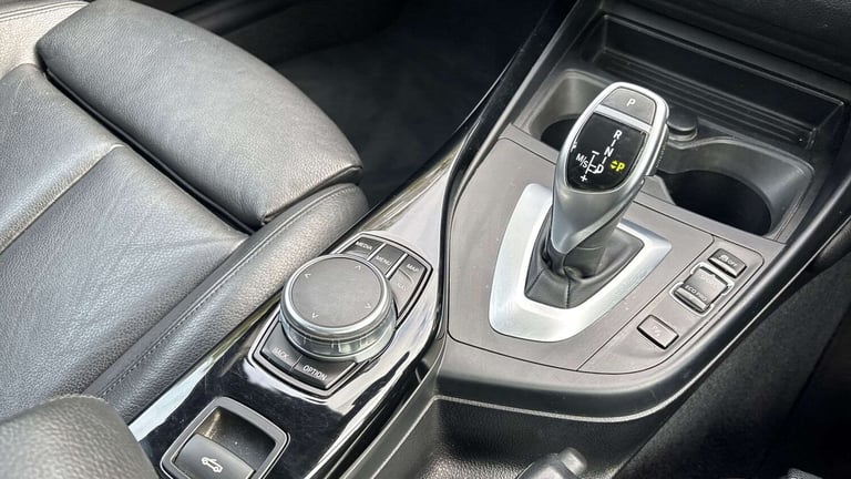  BMW 2 Series M240i 2dr [Nav] Step Auto Convertible Petrol Automatic