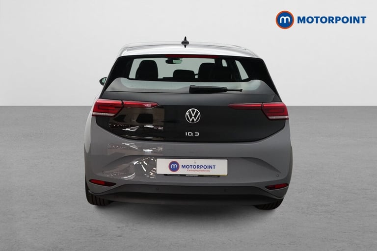2023 Volkswagen ID.3 150kW Pro 58kWh 5dr Auto HATCHBACK ELECTRIC Automatic