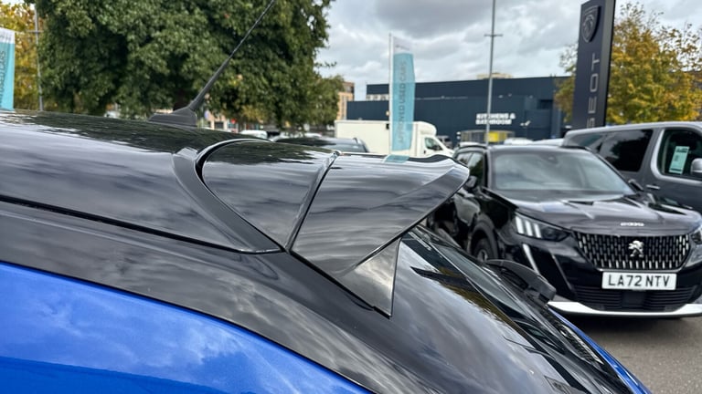 2020 Vauxhall Corsa 1.2 Turbo Ultimate Nav Hatchback 5dr Petrol Auto Euro 6 (s/s) (100 ps) Hatchb...