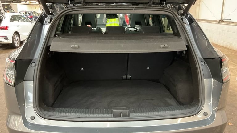 2023 73 RENAULT AUSTRAL 1.2 E-TECH ICONIC ESPRIT ALPINE SUV 5DR PETROL HYBRID AU